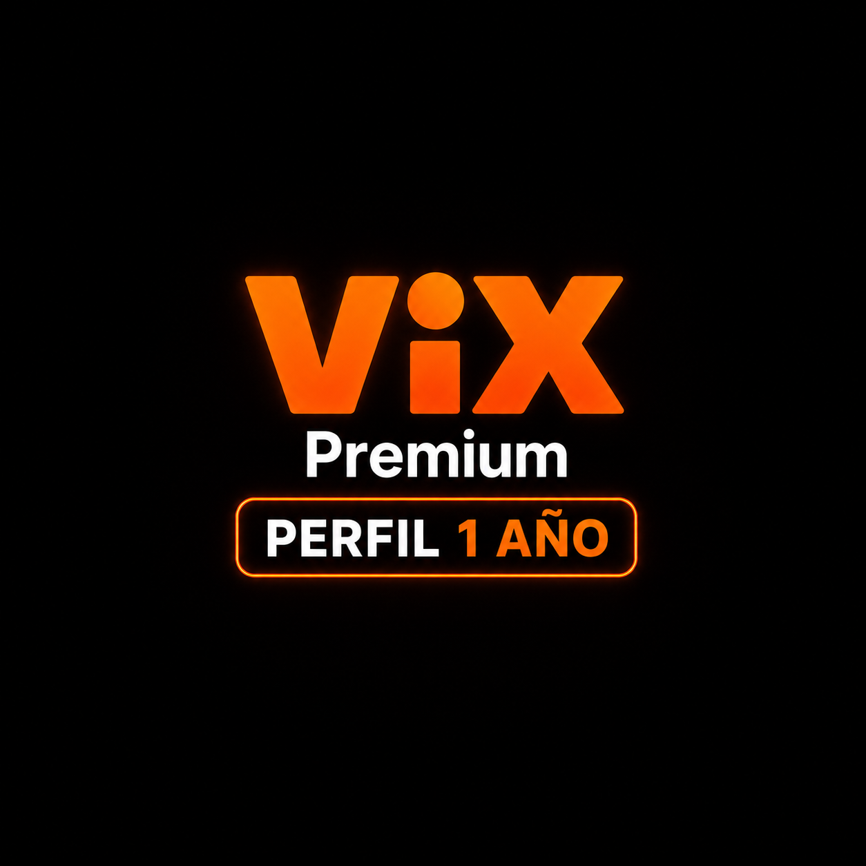 VIX PREMIUM PERFIL 1 AÑO