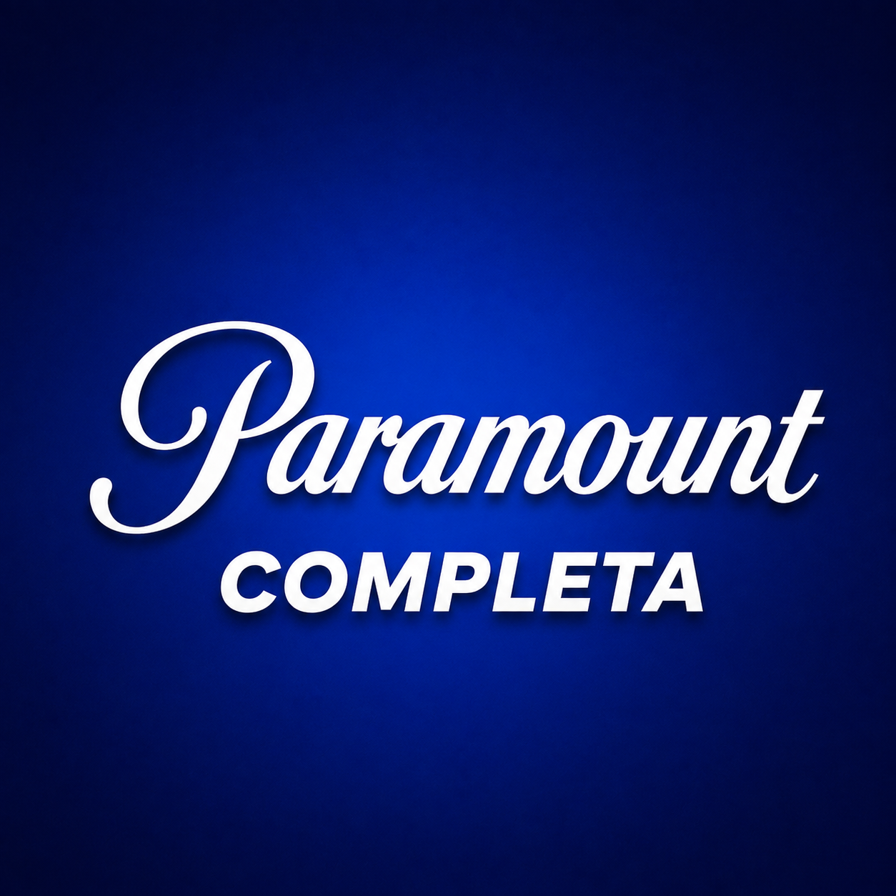 PARAMOUNT COMPLETA